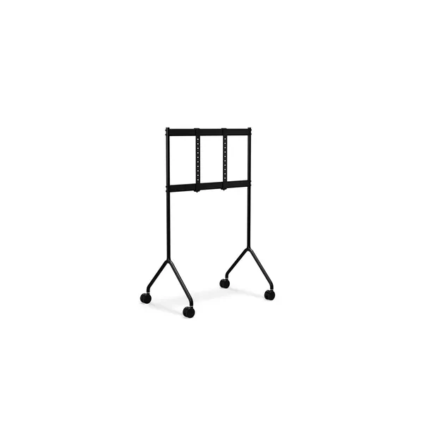 Moon Light Supporto TV Carbone