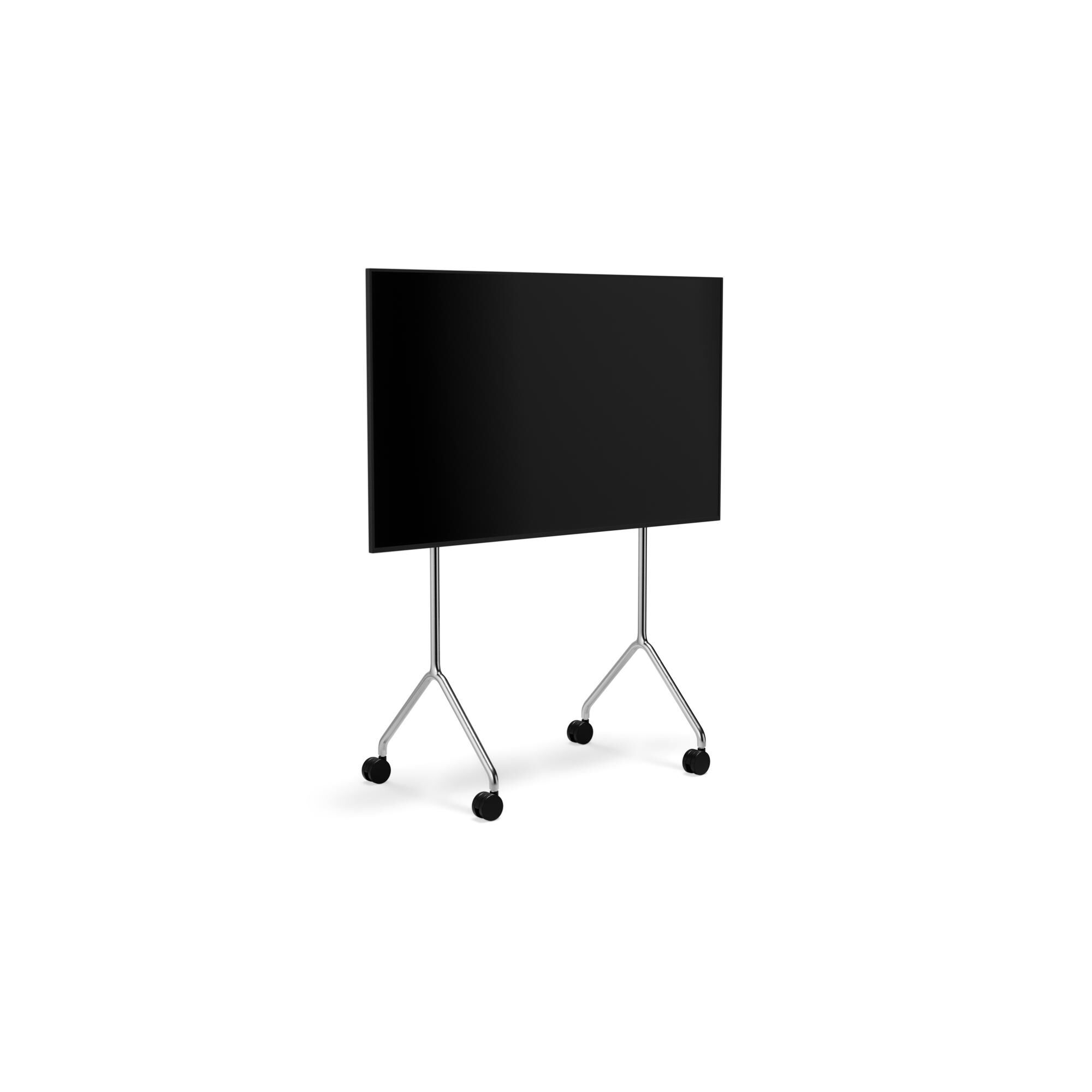 Moon Light TV-Stander Krom