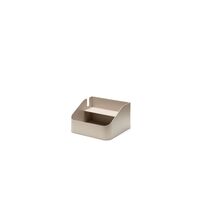 Power Tray Storage Box Oat