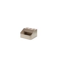 Power Tray Storage Box Oat