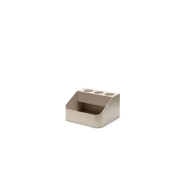 Power Tray Storage Box Oat
