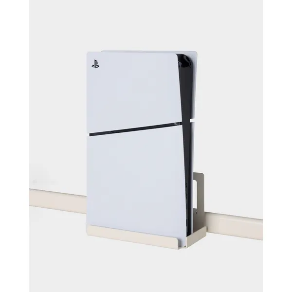 PS5 Slim Mount Support Playstation Perle