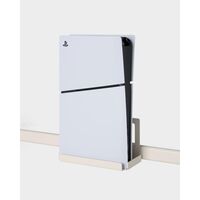PS5 Slim Mount Support Playstation Perle