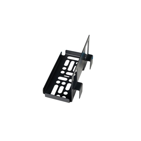 PS5 Slim Mount Playstationhouder Houtskool