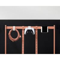 Apple TV 4K Mount Oat