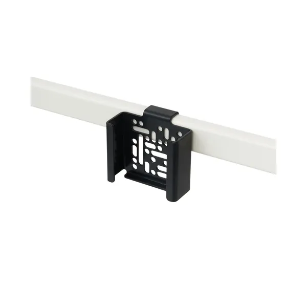Apple TV 4K Mount Charcoal