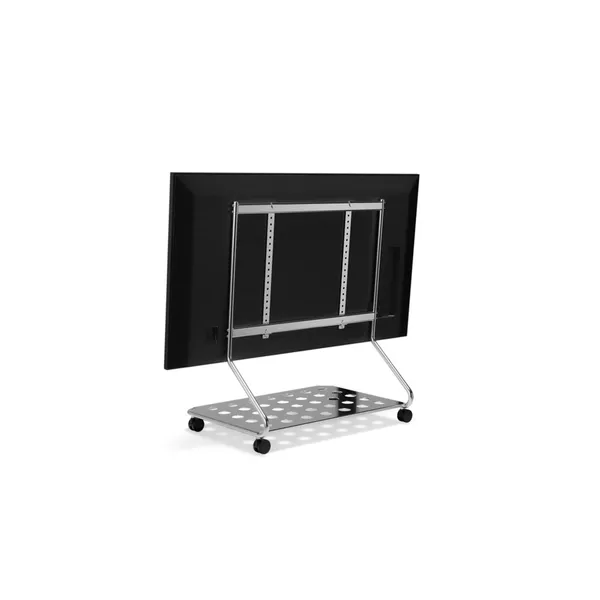 Disco TV-Stander Krom