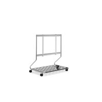 Disco TV-Stander Krom