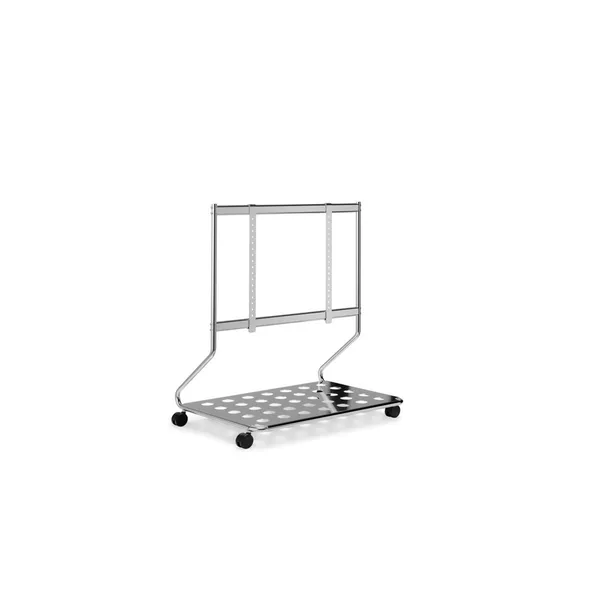 Disco TV-Stander Krom
