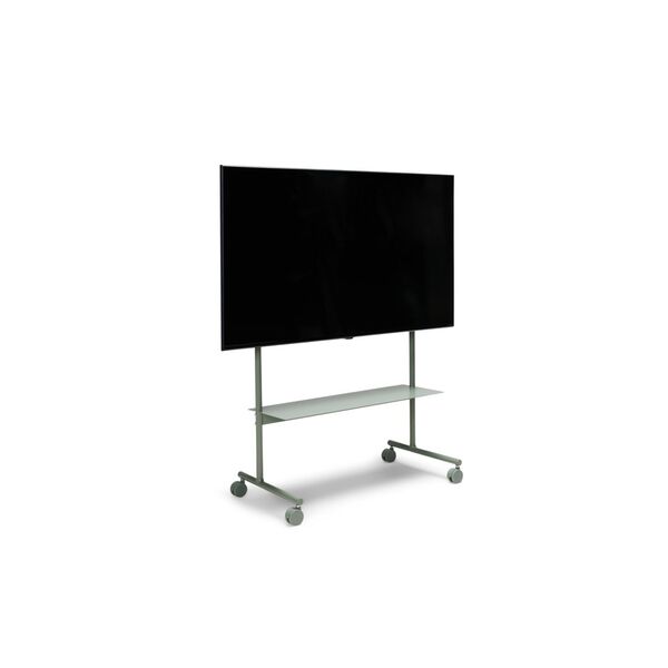 Rover TV Stand Mossy Green
