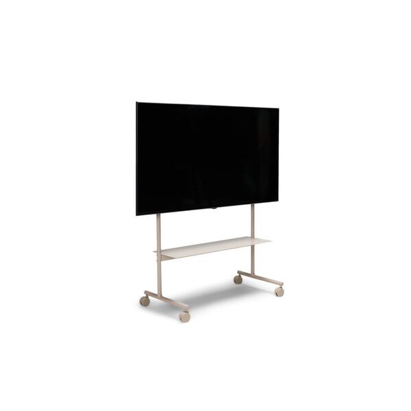 Rover TV Stand Oat