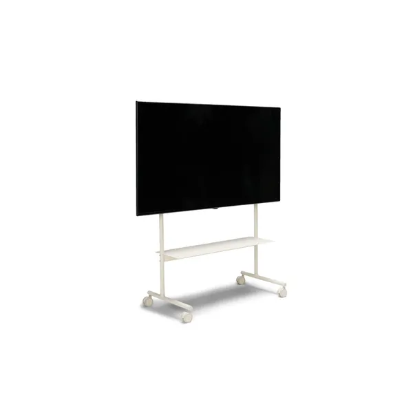 Rover TV Stand Pearl