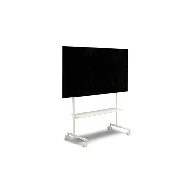 Rover TV Stand Pearl