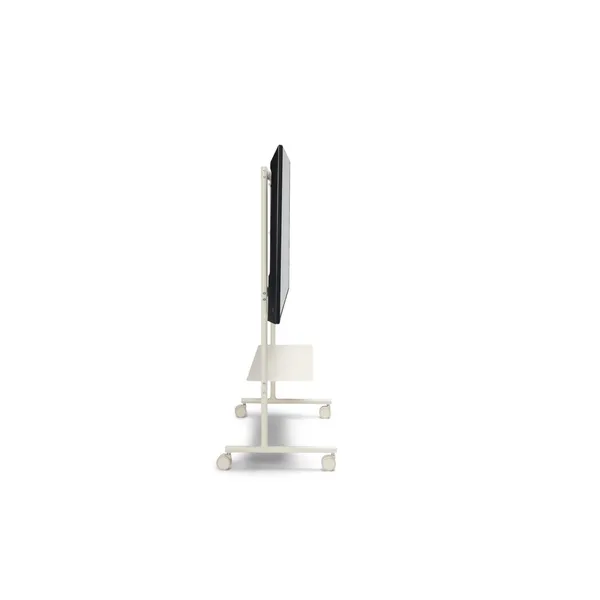 Rover TV Stand Pearl