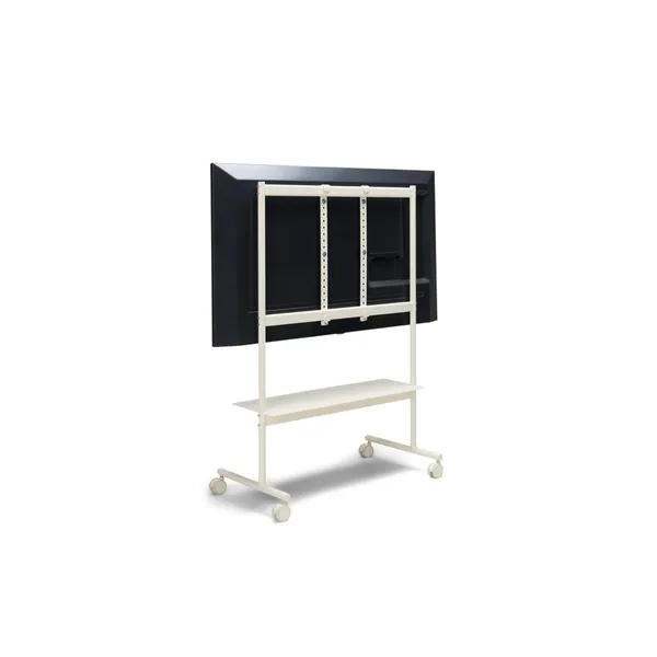 Rover TV Stand Pearl