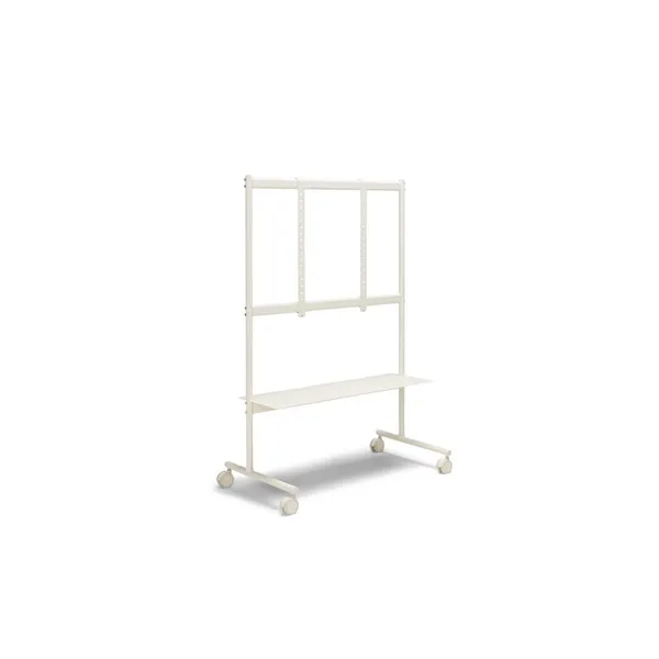 Rover TV Stand Pearl