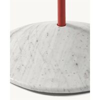 Valerie Object Standing Lamp N°1 Floor Lamp Red