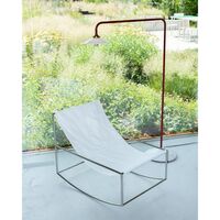 Valerie Object Standing Lamp N°1 Floor Lamp Menie Red