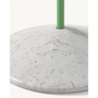 Standing Lamp N°1 Floor Lamp Green