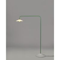 Standing Lamp N°1 Floor Lamp Green