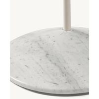 Valerie Object Standing Lamp N°1 Floor Lamp Ivory/Marble