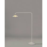 Valerie Object Standing Lamp N°1 Floor Lamp Ivory/Marble