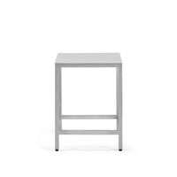 Valerie Object Alu Barhocker S Aluminium