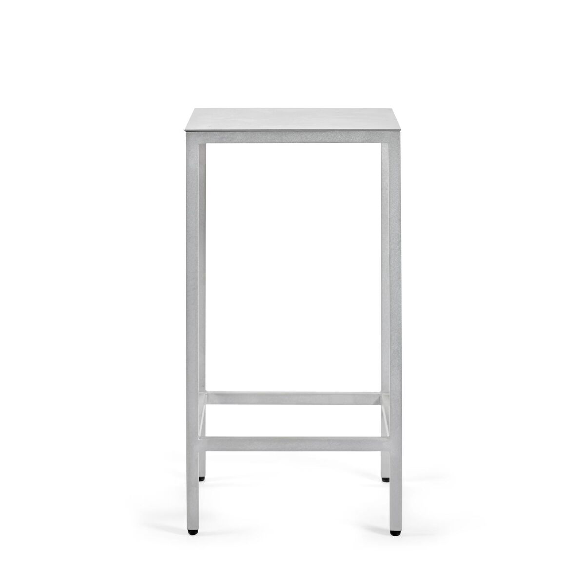Valerie Object Alu Barhocker M Aluminium