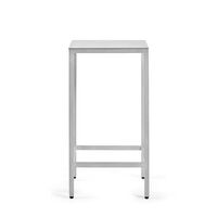 Valerie Object Alu Barhocker M Aluminium