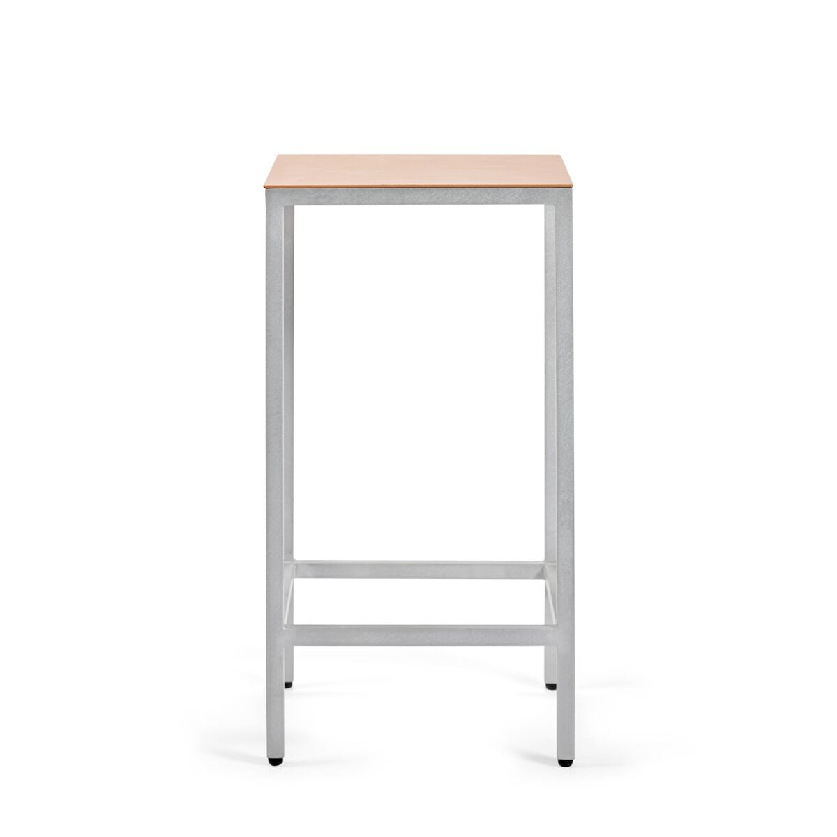Valerie Object Alu Barhocker M Rosa