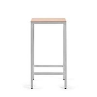 Valerie Object Alu Barhocker M Rosa
