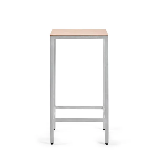 Valerie Object Alu Bar Stool M Pink