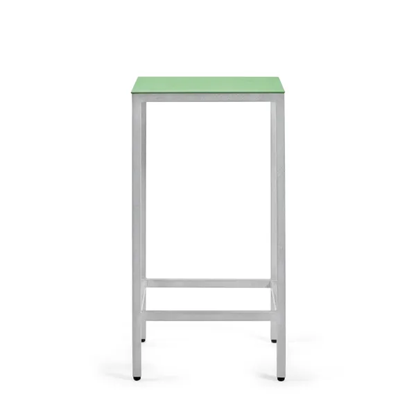 Valerie Object Alu Bar Stool M Green