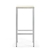 Valerie Object Alu Barstool L Ivory