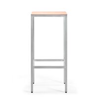 Valerie Object Alu Barhocker L Rosa