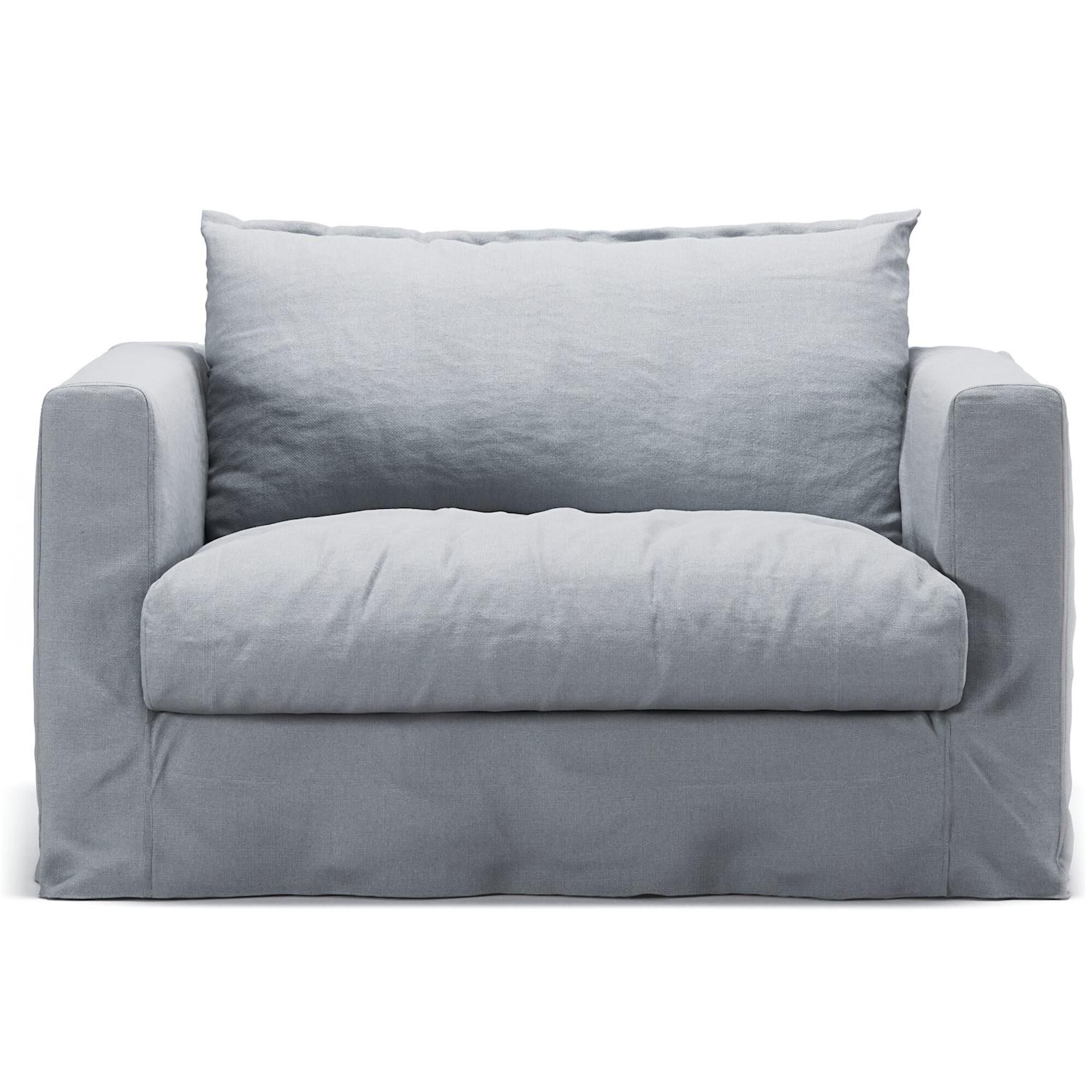 Le Grand Air Nou Love Seat Lnestol Nordic Sky