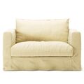 Le Grand Air Nou Loveseat Sessel Morning Glow