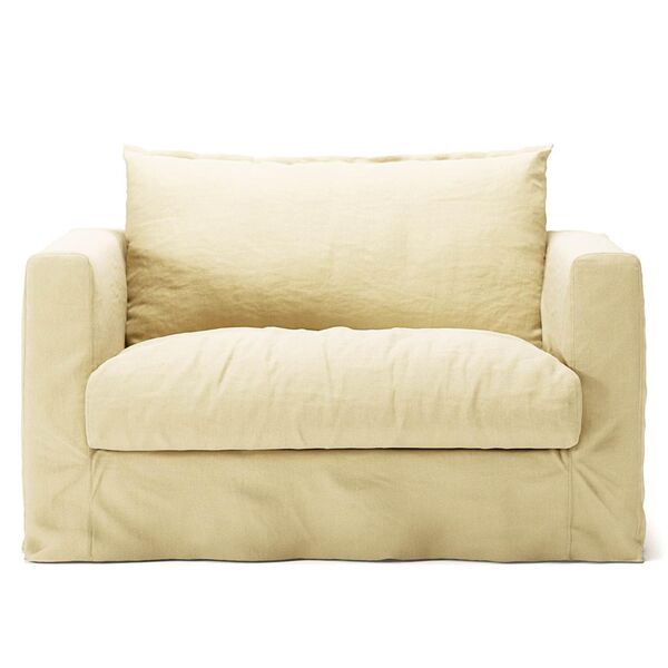 Le Grand Air Nou Love Seat Lænestol Morning Glow