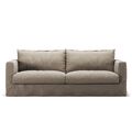 Le Grand Air Nou 3-Seters Sofa Savage Linen