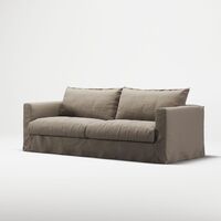 Le Grand Air Nou 3-Seters Sofa Savage Linen