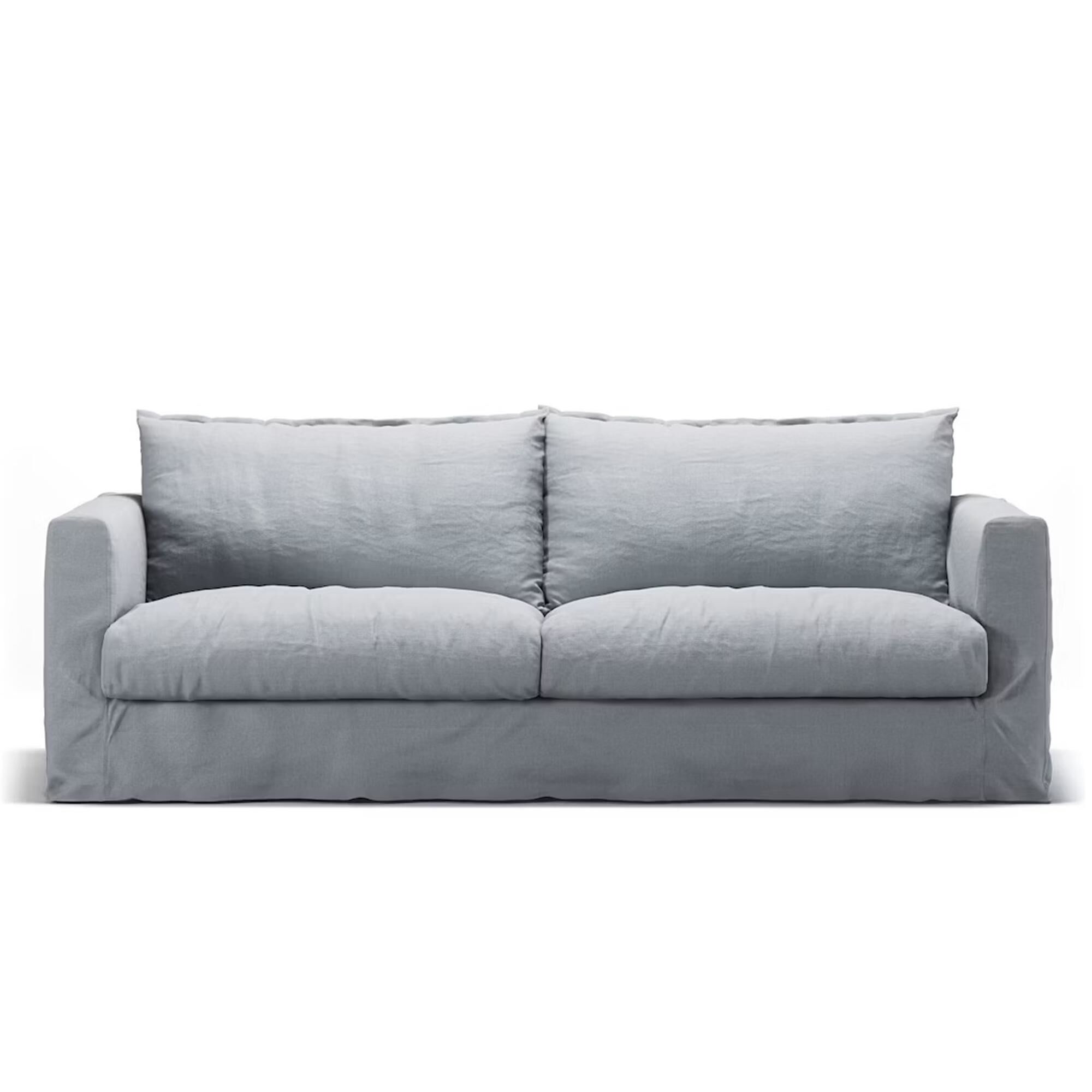 Le Grand Air Nou 3-Seters Sofa Nordic Sky