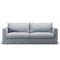 Le Grand Air Nou 3-Sitzer Sofa Nordic Sky