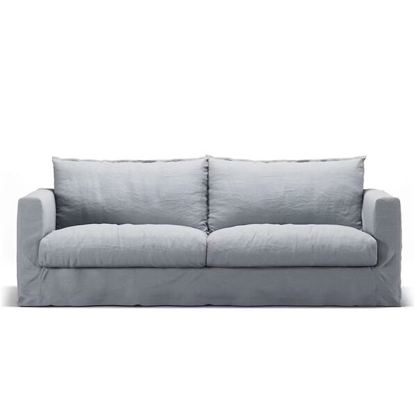 Le Grand Air Nou 3-Seater Sofa Nordic Sky
