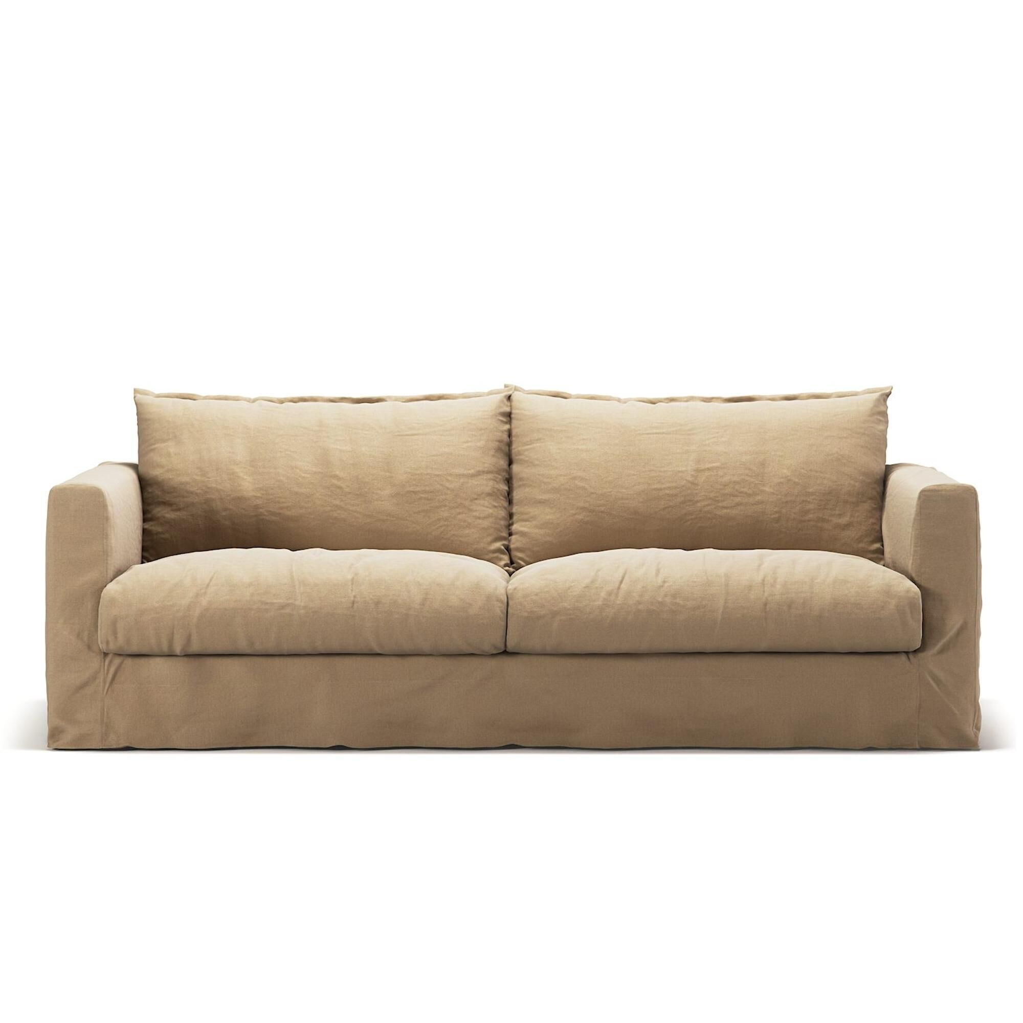 Le Grand Air Nou 3-Seters Sofa Desert Sand