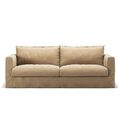 Le Grand Air Nou 3-Seater Sofa Desert Sand