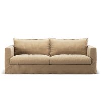 Le Grand Air Nou 3-Seater Sofa Desert Sand