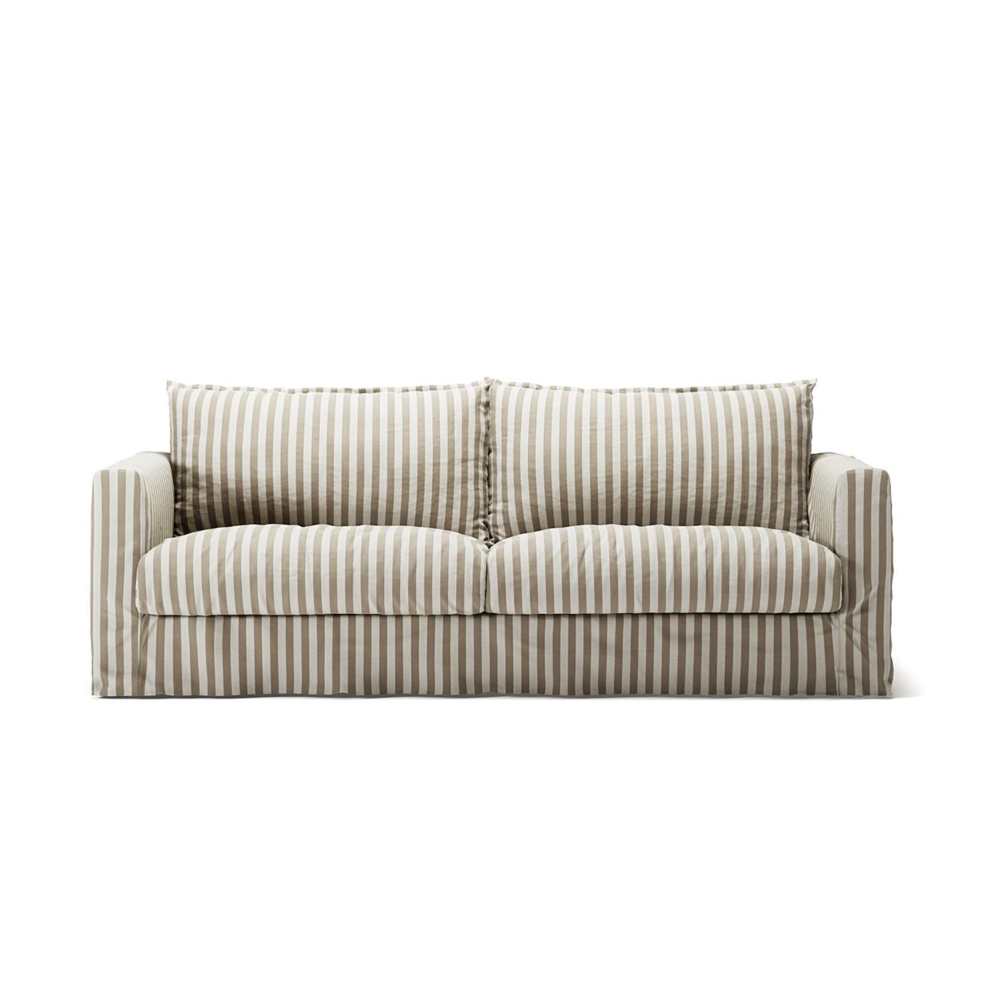 Le Grand Air Nou Canapé 3 Places Gentle Ribbon