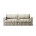 Le Grand Air Nou 3-Sitzer Sofa Gentle Ribbon