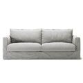 Le Grand Air Nou 3-seters Sofa Ash Stripe