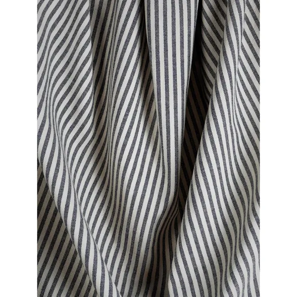 Le Grand Air Nou 3-seters Sofa Ash Stripe